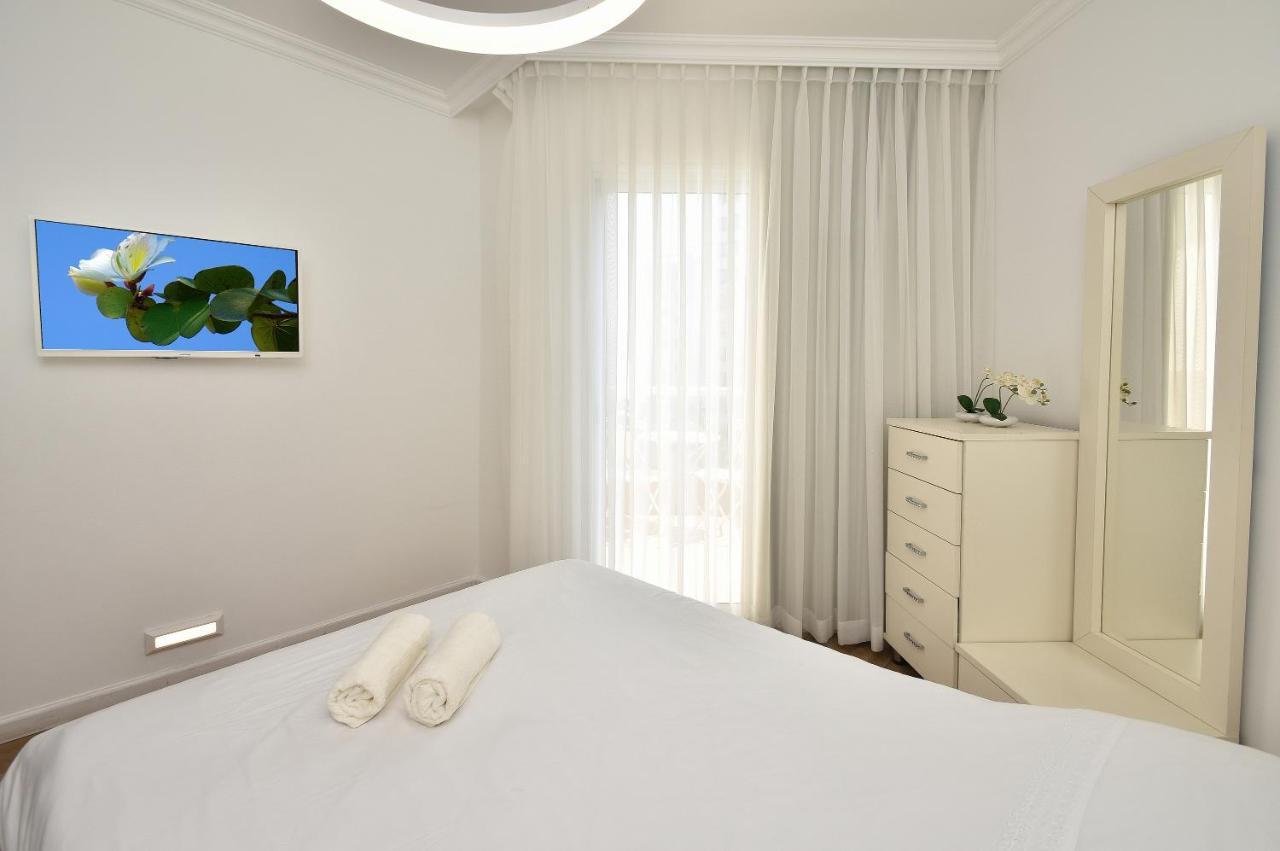 Luxury Suite By Sea Of Galilee ティベリア エクステリア 写真